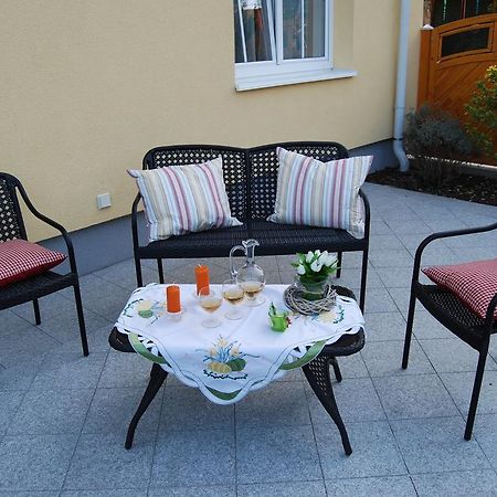 Appartement Florian Wien Exterior foto