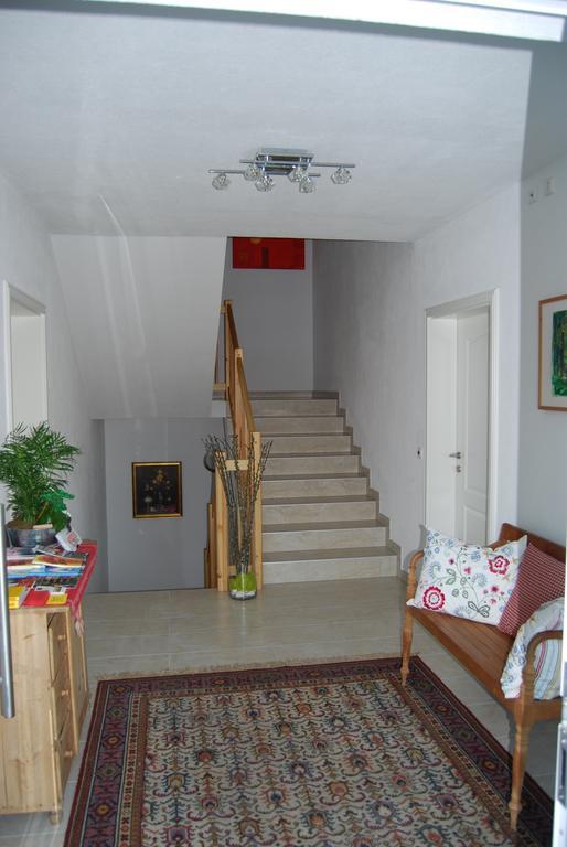 Appartement Florian Wien Exterior foto