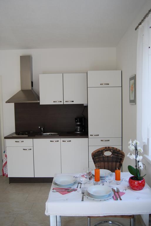 Appartement Florian Wien Zimmer foto
