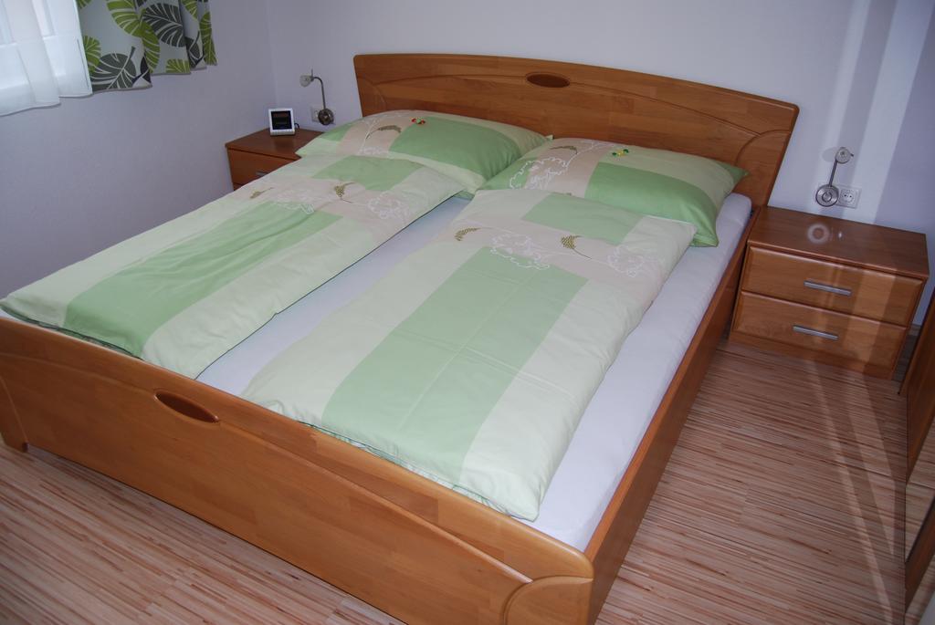 Appartement Florian Wien Zimmer foto