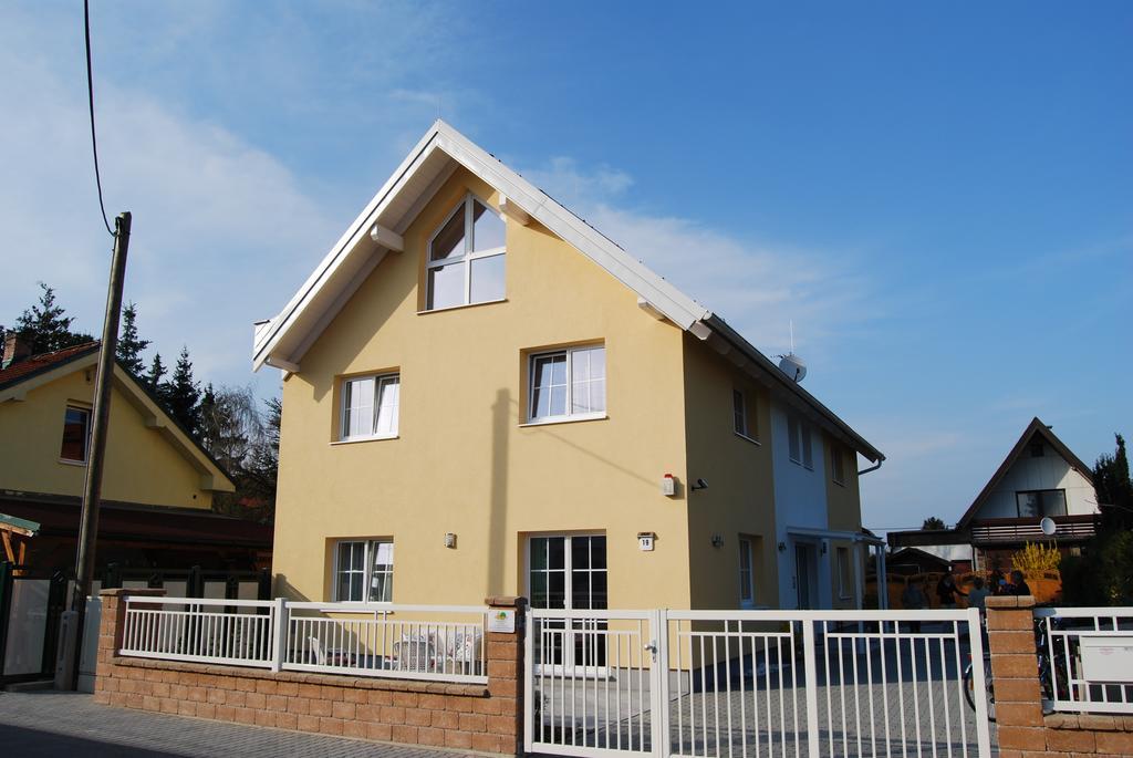 Appartement Florian Wien Exterior foto