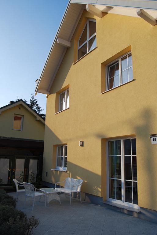 Appartement Florian Wien Exterior foto