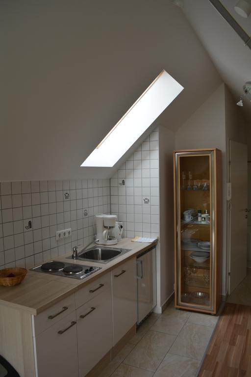 Appartement Florian Wien Exterior foto