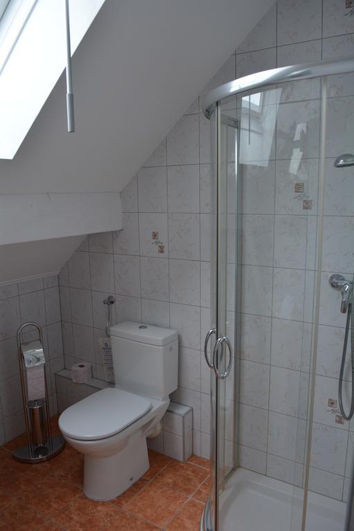 Appartement Florian Wien Exterior foto