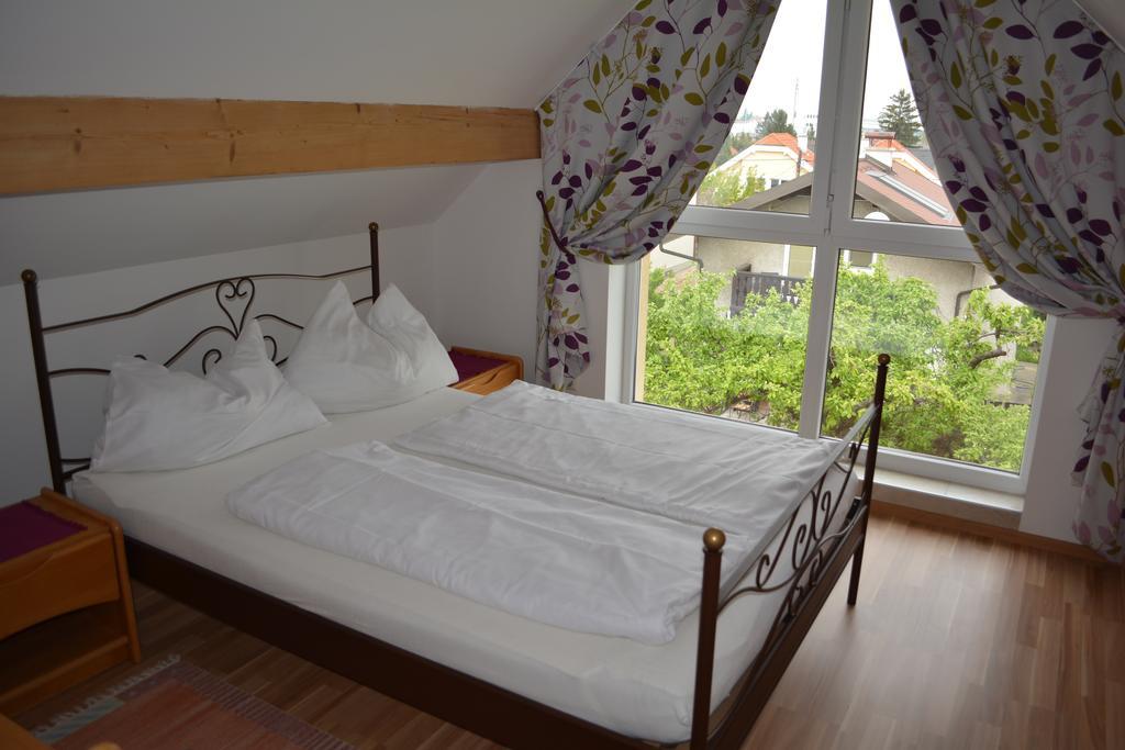 Appartement Florian Wien Exterior foto
