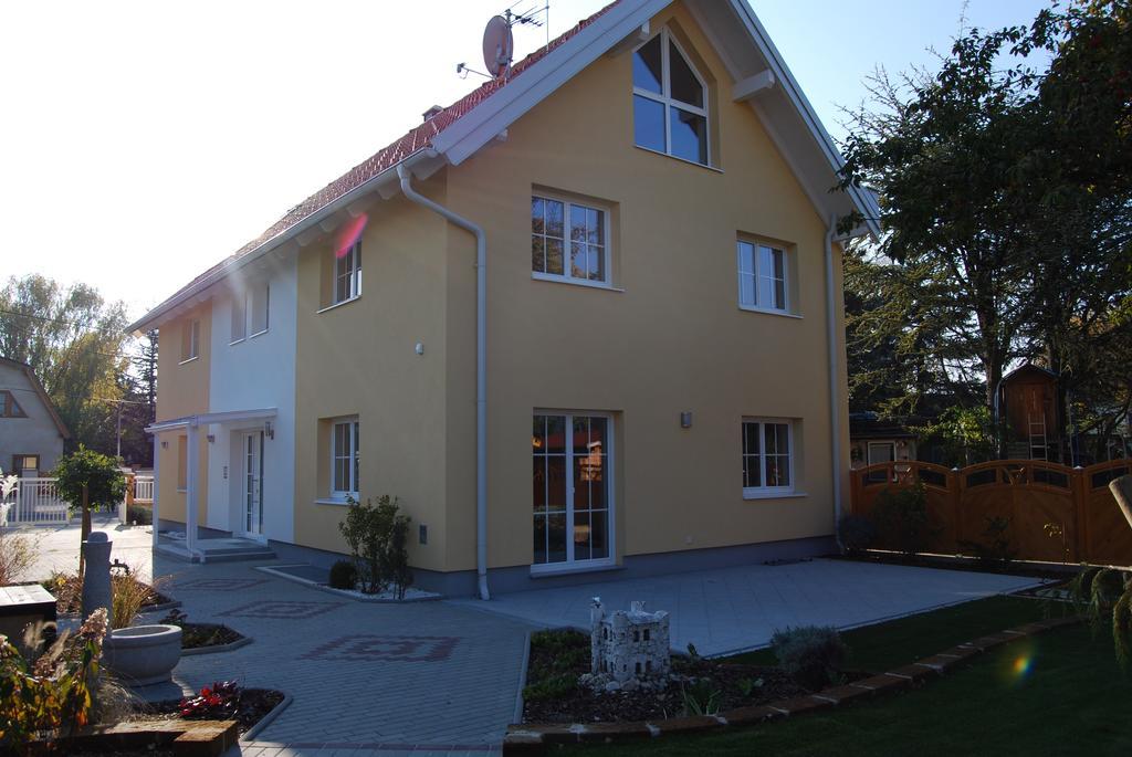 Appartement Florian Wien Exterior foto