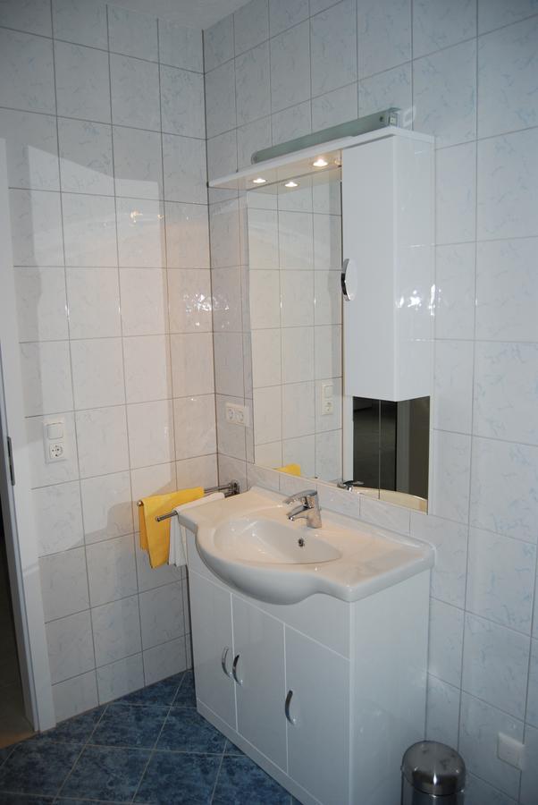 Appartement Florian Wien Exterior foto